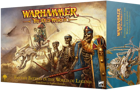Warhammer The Old World Core Set Tomb Kings Of Khemri Edition Warhammer The Old World Core Set Tomb Kings Of Khemri Edition