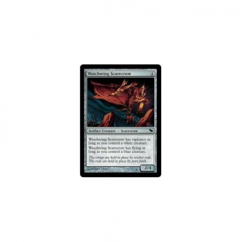 Watchwing Scarecrow : SHADOWMOOR 268/301 - Magic the Gathering Single Card
