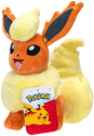 Pokemon 8" Flareon Plush
