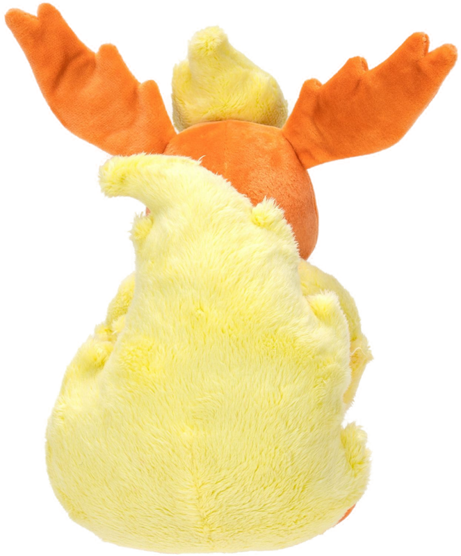 Flareon plush discount