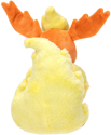 Pokemon 8" Flareon Plush - Image 3