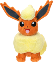 Pokemon 8" Flareon Plush - Image 4