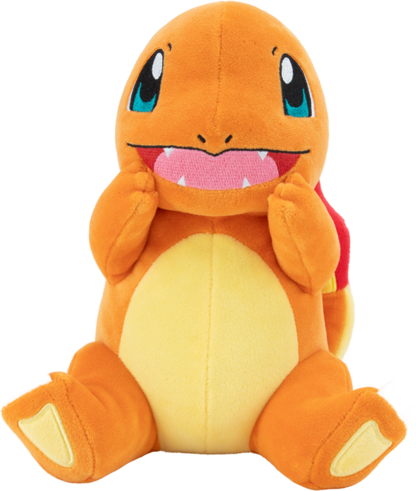 Charmander toy online