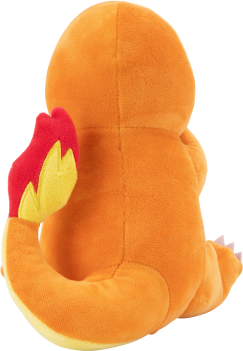 Charmander plush top