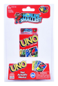 Worlds Smallest Uno