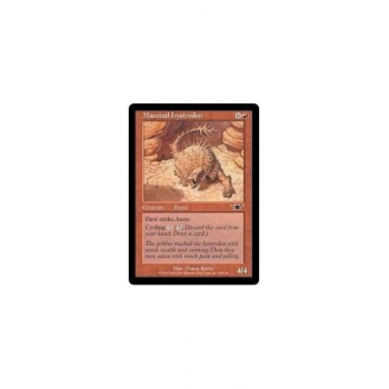 Macetail Hystrodon : LEGIONS 106/145 - Magic the Gathering Single Card