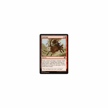 Goatnap : MODERN HORIZONS 126/254 - Magic the Gathering Single Card