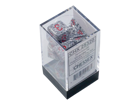 Chessex - Polyhedral 7 Dice Set - Granite