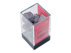Chessex - Polyhedral 7 Dice Set - Space