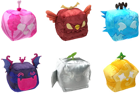 Blox Fruits 8" Collectable Plush - Image 2
