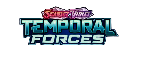 Temporal Forces Booster Case | Pokemon Booster Boxes Temporal Forces Booster Case | Pokemon Booster Boxes