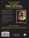 Call of Cthulhu: Alone Against the Static - Image 2