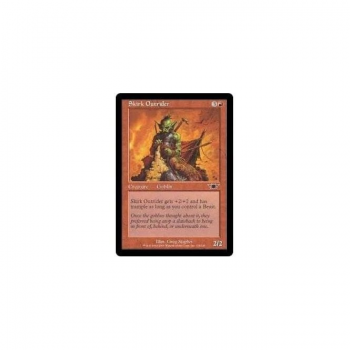 Skirk Outrider : LEGIONS 114/145 - Magic the Gathering Single Card