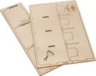 The Broken Token: 2 Card Holder (For Mini Cards) - Image 2