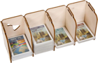 The Broken Token: 4 Card Holder (For Mini Cards)