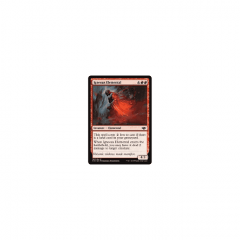 Igneous Elemental : MODERN HORIZONS 133/254 - Magic the Gathering Single Card