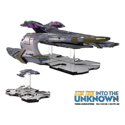 Star Trek: Into the Unknown - Federation Vs Dominion Core Set - Image 3