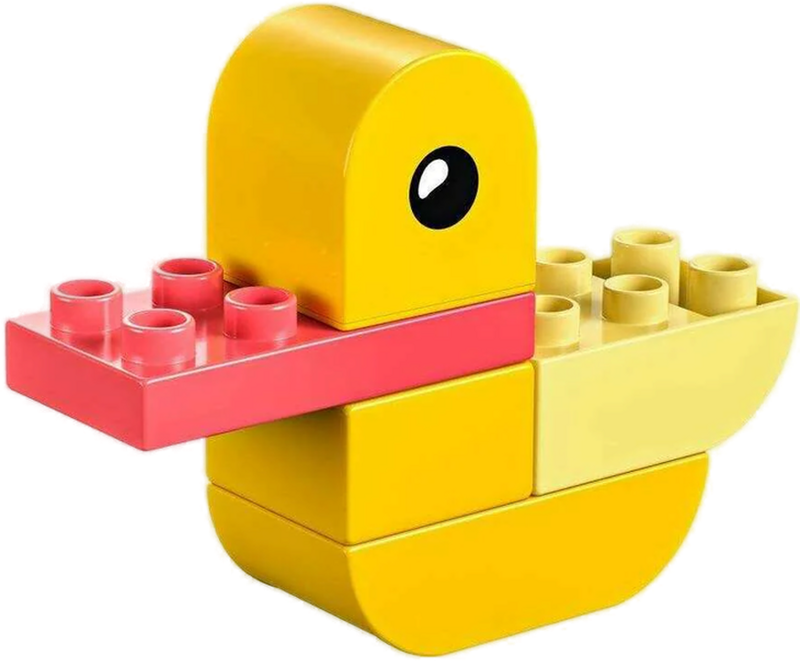 My first online bricks lego