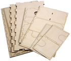 The Broken Token : The Longer, Harder Wood (2-Row Card Case) - Image 4