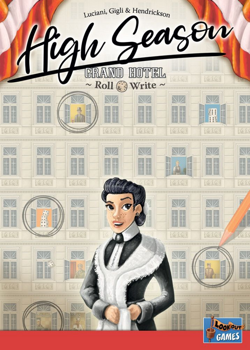 Grand Austria Hotel: High Season!