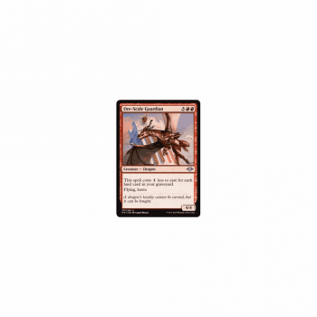 Ore-Scale Guardian : MODERN HORIZONS 137/254 - Magic the Gathering Single Card