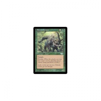 Brontotherium : LEGIONS 119/145 - Magic the Gathering Single Card