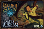 Elder Sign : Gates of Arkham