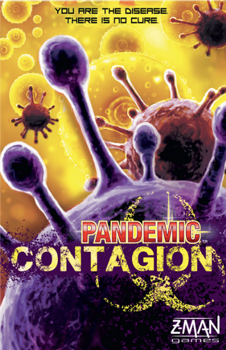 Pandemic : Contagion