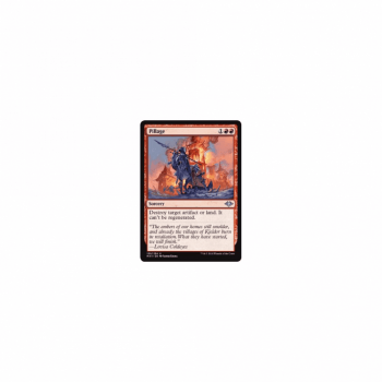 Pillage : MODERN HORIZONS 139/254 - Magic the Gathering Single Card