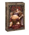 Flesh and Blood: Heavy Hitters Blitz Deck Betsy