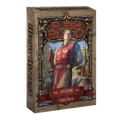 Flesh and Blood: Heavy Hitters Blitz Deck Victor