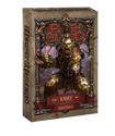 Flesh and Blood: Heavy Hitters Blitz Deck Kayo