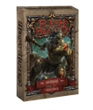 Flesh and Blood: Heavy Hitters Blitz Deck Rhinar