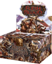 Flesh and Blood: Heavy Hitters Booster Display (24 Packs)