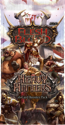 Flesh and Blood: Heavy Hitters Booster Pack (16 Cards)