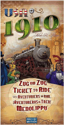 Ticket to Ride : USA 1910
