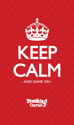 Keep Calm