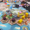 Resource Tokens for Cooper Island - 100 pieces - Image 2