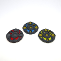 Key Token Starter Pack for Keyforge - Image 2