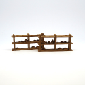Shelf Tokens for Gloomhaven - 2 pieces - Image 2