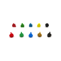 Essence Tokens for Res Arcana - 175 Pieces - Image 2