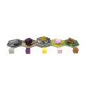 Resource Tokens for Cooper Island - 100 pieces - Image 3