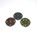 Upgrade kit for Keyforge - 42 pieces - Image 3