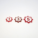 Upgrade kit for Keyforge - 42 pieces - Image 4