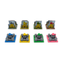 Castles for Kingdomino - 4 Pieces - Image 2