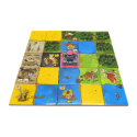 Castles for Kingdomino - 4 Pieces - Image 3