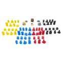 Full Upgrade Kit for Ark Nova - 169 Pieces - Image 2