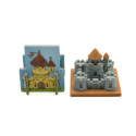 Castle for Kingdomino: Age of Giants - 1 Piece - Image 2
