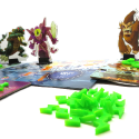 Energy Tokens for King of Tokyo - 50 pieces - Image 2