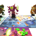 Energy Tokens for King of Tokyo - 50 pieces - Image 4